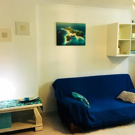 Cozy In With Sea View 33 M² *