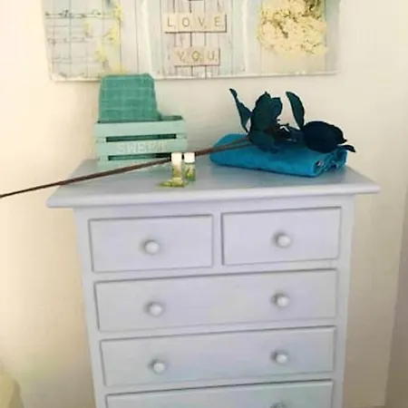 Cozy In With Sea View 33 M²